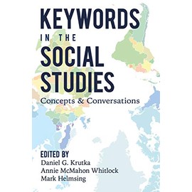 Keywords in the Social Studies