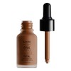 Nyx Professional Makeup Base Liquida De Maquillaje Total Control Drop