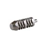 TEC Accessories T3-6X Titanium Isotope Triode Fob - Titanium Housing