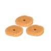 Replacement Reusable Floor Pro Buffing Pads for Electrolux B9, Includes