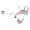 Split Machine, Leg Stretcher Machine to Improve Flexibility and Stretching,