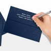 LUXPaper A7 Invitation Envelopes | Peel & Press | 5