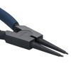 Individual Circlip Plier External Straight 6" / 150mm with Dipped