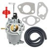 Carbhub Carburetor Fit for Ryobi RY906500S 6500 8125 Watts Generator