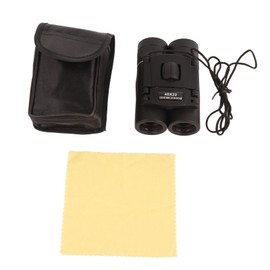 40X22 Binoculars HD IPX5 Waterproof Fogproof Foldable Portable Compact Binoculars for Bird Watching Sightseeing