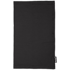 Marmot Unisex Adult Neck Cover with Cooling Sensation / UV CUT (UPF 50+) / Antibacterial Deodorization, BK