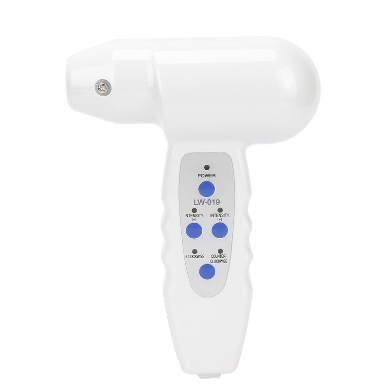 Electric Facial Cleansing Brush Plastic Rotary Exfoliating Brush Rechargeable Face