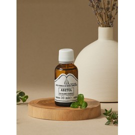 Avetol oil (peppermint & lavender essential oil) 30ml / 아베톨 오일(페퍼민트&라벤더 에센셜오일) 30ml