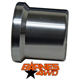 Barnes 4WD 3/4-16 LH Weld-In Bung For 1" ID tube, Heim Joints
