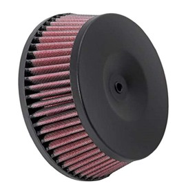 K&N HA-8086 Honda High Performance Replacement Air Filter
