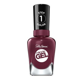 Sally Hansen Set of 2 Sally Hansen Miracle Gel, 489 V-Amplified