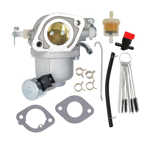 Carbpro 597126 Carburetor with Gasket Set For Briggs & Stratton