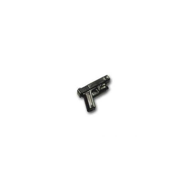 [SIDAN TOYS] Handgun SG17UB for Minifigure Lego Custom Parts [Lego