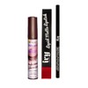 Kit Máscara de pestañas Profesional Prosa + Labial liquido mate