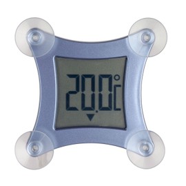 TFA Poco Window Thermometer