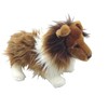 Plush Stuffed Animal: Shetland Sheepdog by Douglas