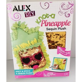 Alex DIY Knot-A-Pineapp