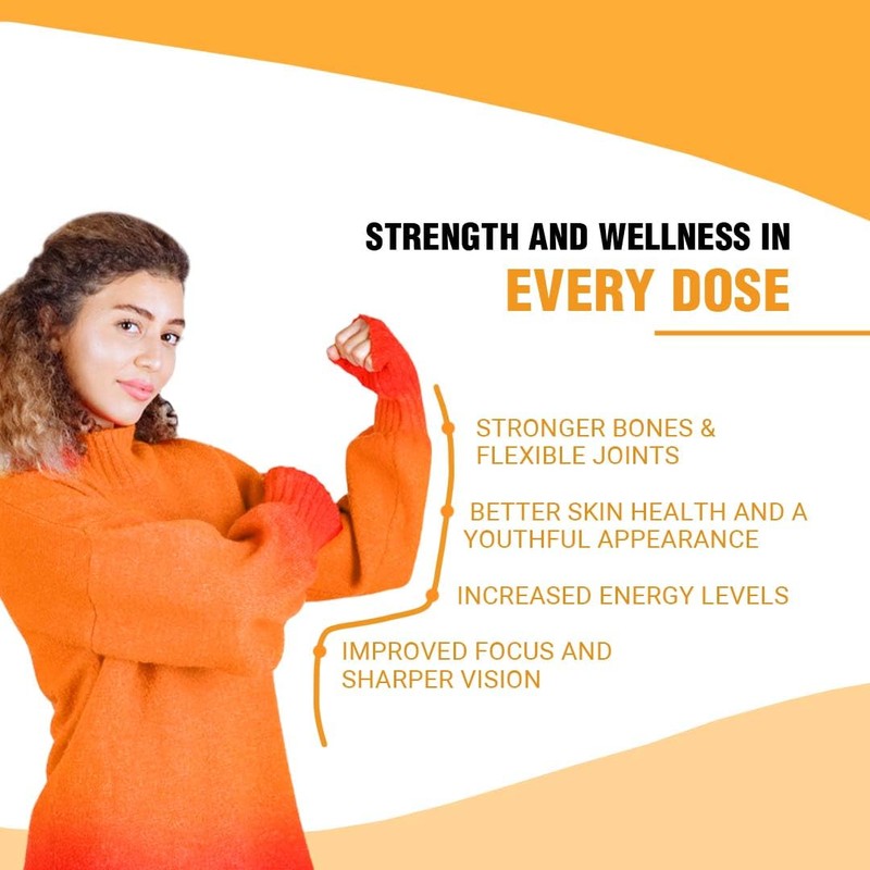 iMeMyself Fat-Soluble Vitamin A, D, E, K Capsules - 24