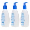 Vanicream Gentle Facial Cleanser for Sensitive Skin with Pump Dispenser,