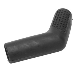 Cubierta de Palanca de Cambios de Motocicleta,Protector de Palanca de Cambios de Motocicleta de Goma Antideslizante Universal para Moto,ATV