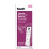 TouchBio Chlamydia & Gonorrhoea Rapid Test for Female (1 Test)