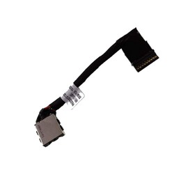PHONSUN DC Power Jack Cable for Dell G5 15-5587 / G7 15-7577 7587 CN: 0XJ39G