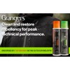 Grangers Outdoor Mountain Climbing Camping Clothing Care Twin Pack Performance
