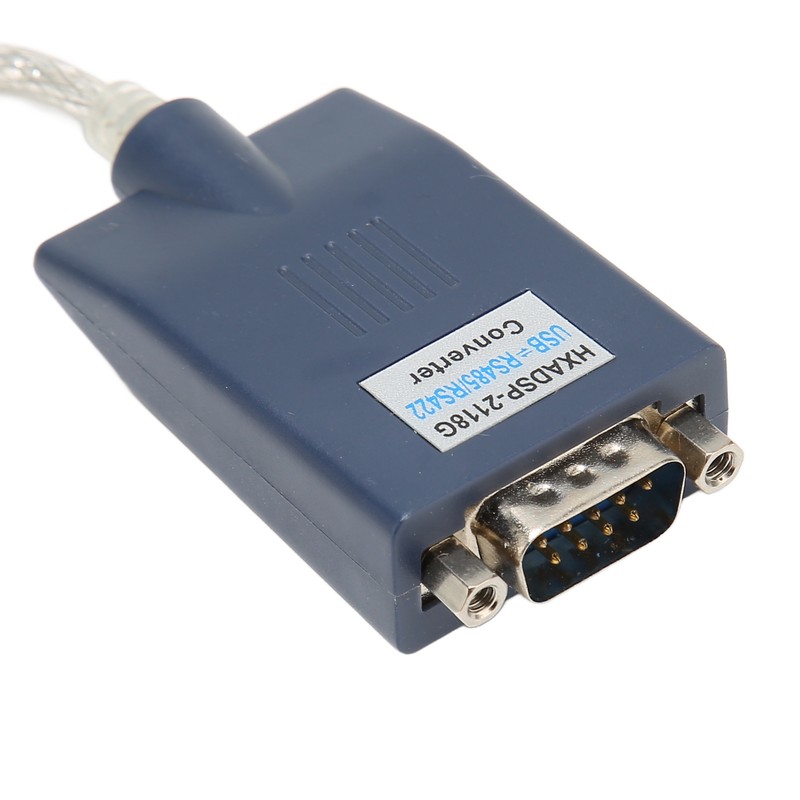 USB to RS485 RS422 Serial Adapter with 6 Position Terminal
