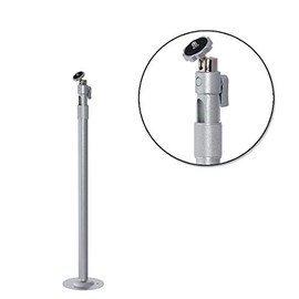 Surveillance Camera Ceiling Mounting Hardware Security Camera Long Size Bracket