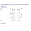Penn State Industries PKMEDBU 2pc Bushing Set for Medical Twist