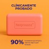 Jabón en Barra Neoprosona Vitamina C y Alfa Arbutina para