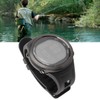 Fishing Barometer Watch Multifunctional Outdoor Waterproof Altimeter Altitude Air Pressure