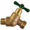 Arrowhead Brass Hose Bibb