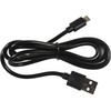 HQRP USB to Micro USB Charging Cable Compatible with Motorola