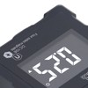 IP54 Angle Finder 4x90° LCD Digital Display 4 Side Strong