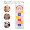 Soft Children Carpet Floor Playing Crawling Game Rectangle Mat Home