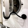Spedtees Spedtees Front Load Washer Door Prop, Magnetic Flexible Washer