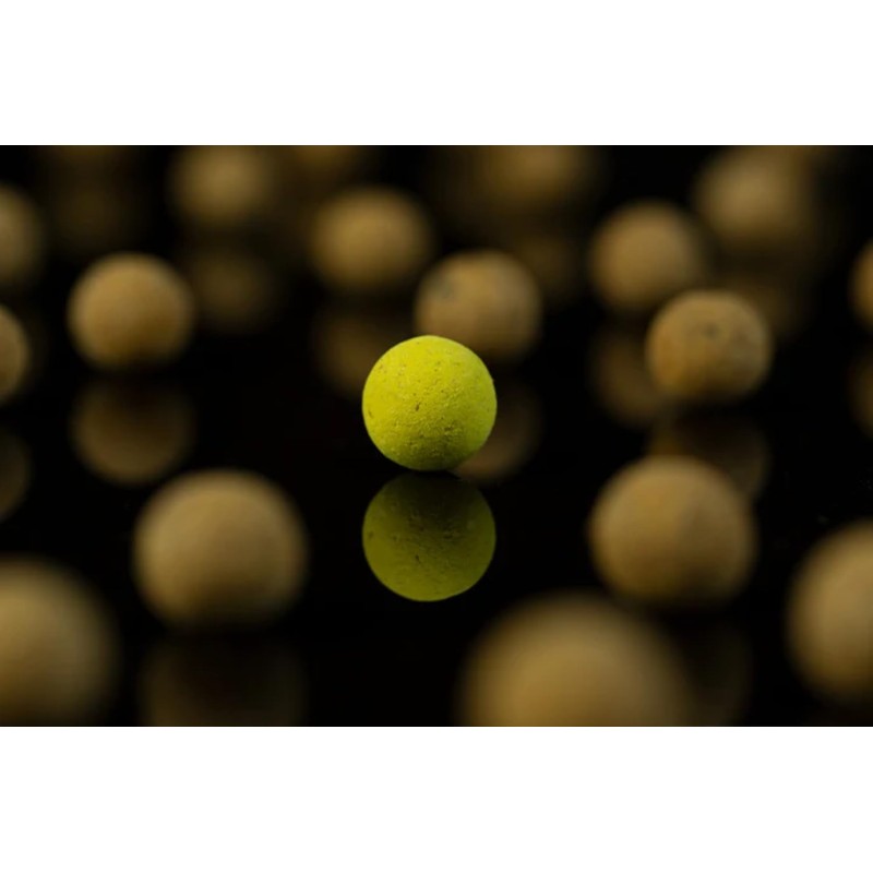 Manilla Yellow Ones Pop Ups 16mm by Sticky