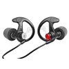 Surefire cnr-ep7 Sonic Defender Ultra Ear Protection Sonic Defender Ultra Hearing Protection Ear Plugs Black (Left and Right for 1 – Pair)