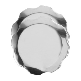 ULTECHNOVO 2pcs Tank Caps for Generator Gas Tank Wear-resistant Replacement Caps for Smooth Equipment Performance Versatile for Various Applications