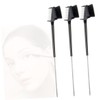 PACKOVE 2Pcs Mascara Brush Eyelash Comb for Women Professional Beauty
