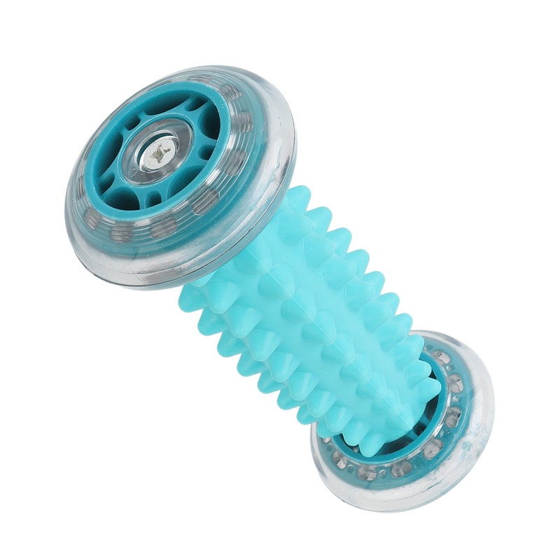 Foot Massage Roller Ball for Plantar Fasciitis Acupressure Trigger Point