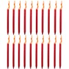 ZONADAH 20Pcs in Set Camping Tent Stakes Set 7" (18cm)