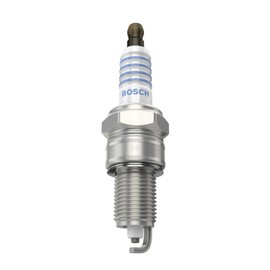 Bosch WR10LCV – Nickel Spark Plugs – Pack of 1