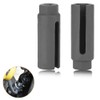 22mm Auto exhaust O2 offset car Oxygen Sensor Socket set