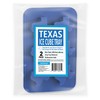 [2-Pack] Texas Ice Cube Tray for Proud Texans - Texas