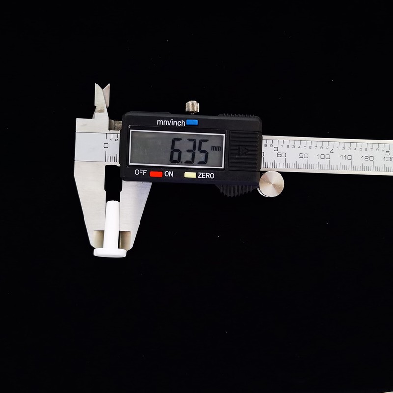 Malida 1/4 inch Plug for RO Reverse Osmosis Water Filter