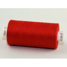 1000mt Moon Value Polyester Sewing Thread Colour: M217