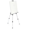 KINGART 736 Artist Easel - Sturdy Aluminum Tripod Field and