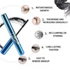 Mascara for Women – Black Volumizing Mascara Makeup for Older